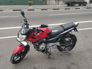 Bajaj Pulsar 135 2016