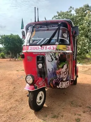 Bajaj RE 2 Stroke 1994