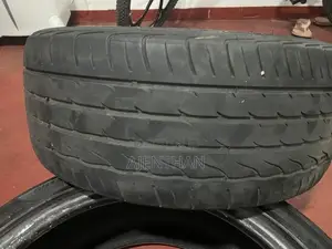 215/45/17 Prius Tires