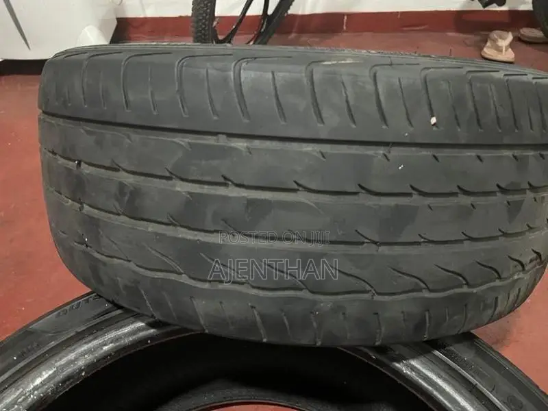215/45/17 Prius Tires