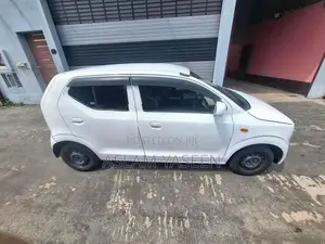 Suzuki Alto 2017