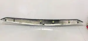 Toyota Alphard AGH30 Bonnet Nickle Garnish