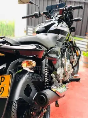 Bajaj Pulsar 150 UG4 2016