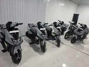 TVS Ntorq 125 2026