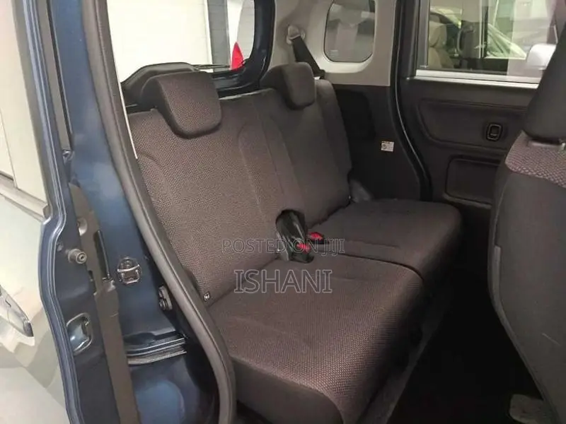 Suzuki Smile 2024