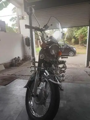 Honda Benly CD 125 1997