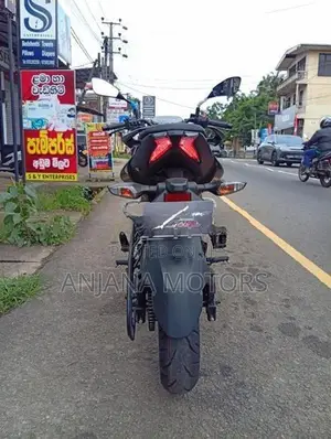 Bajaj Pulsar N160 2026