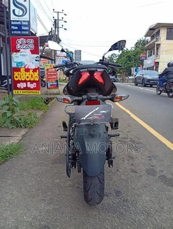 Bajaj Pulsar N160 2026