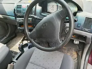 Hyundai Getz GLS 2007