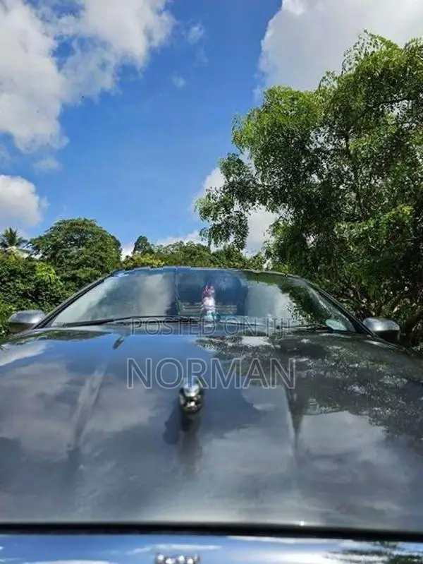 Jaguar X-Type 2004