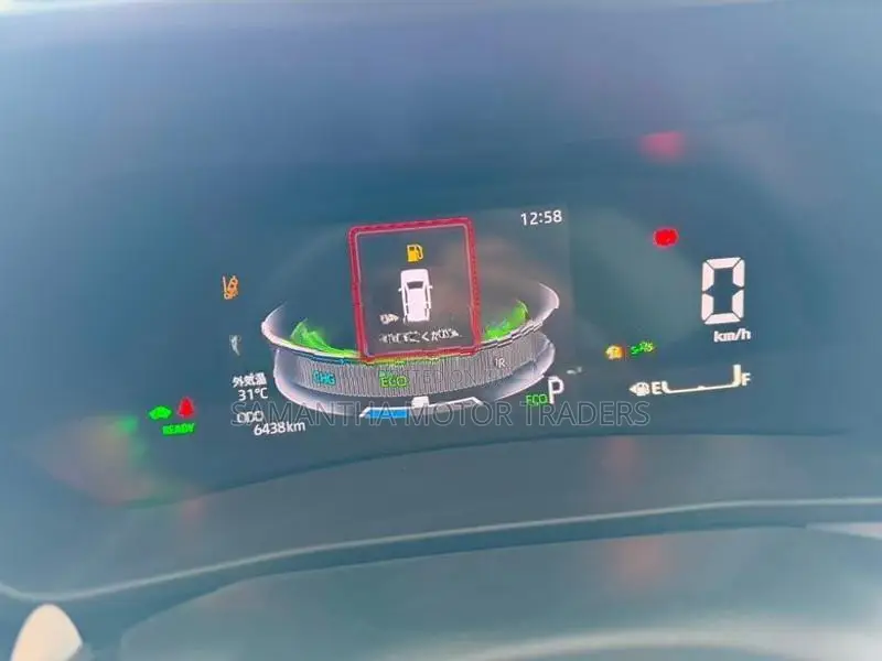 Toyota Raize Hybrid Z Grade 2024