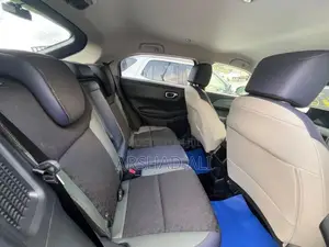 Honda Vezel X Hunt 2024