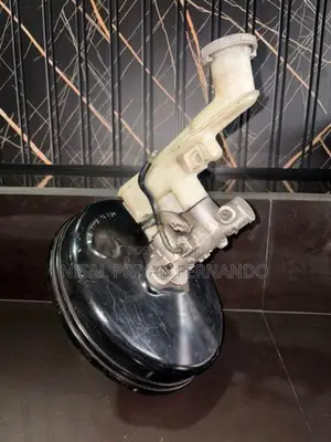 Suzuki Swift Beetle ZC71 Brake Booster