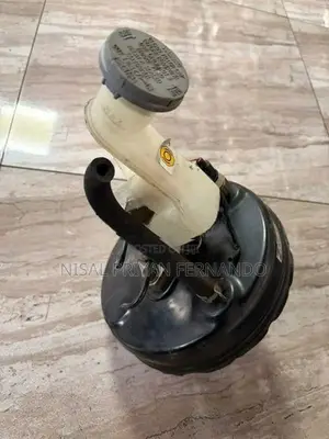 Suzuki Swift HT51 Jeep Model Brake Booster