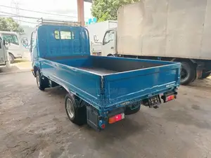 Toyota Dyna UNREG- GDY231 10.5FT 2023