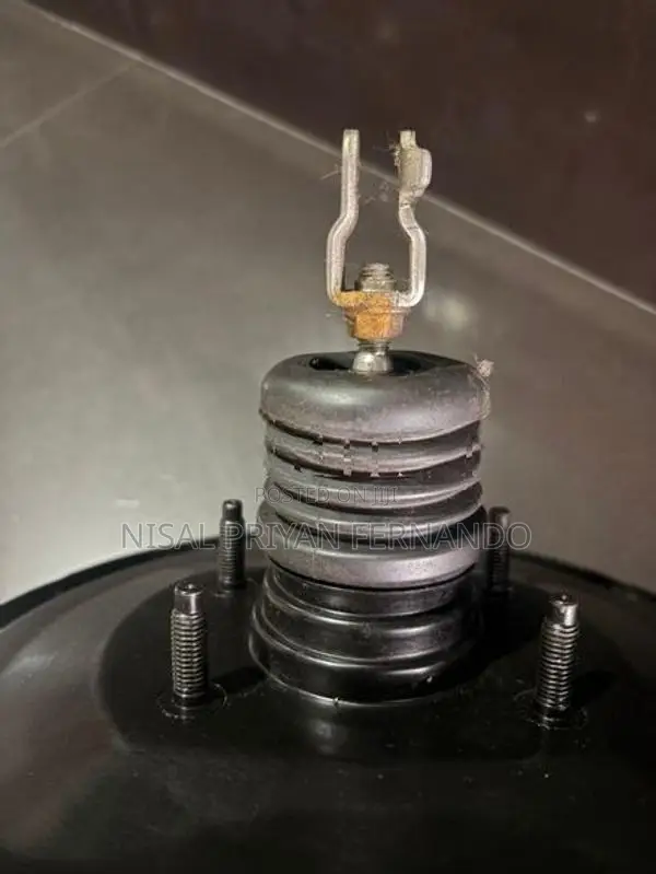 Suzuki Swift Beetle ZC71 Brake Booster