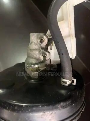 Suzuki Swift HT51 Jeep Model Brake Booster