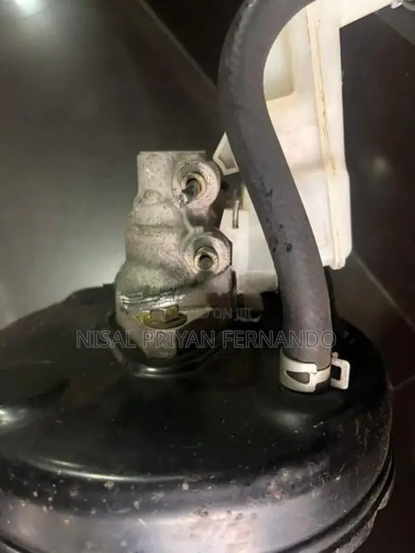 Suzuki Swift HT51 Jeep Model Brake Booster