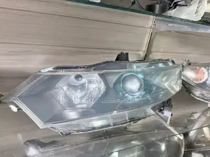 Honda Insight ZE2 Xenon Head Lamp