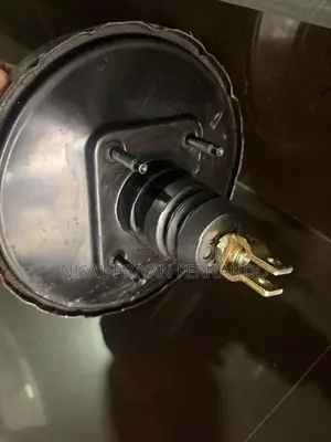 Suzuki Swift HT51 Jeep Model Brake Booster