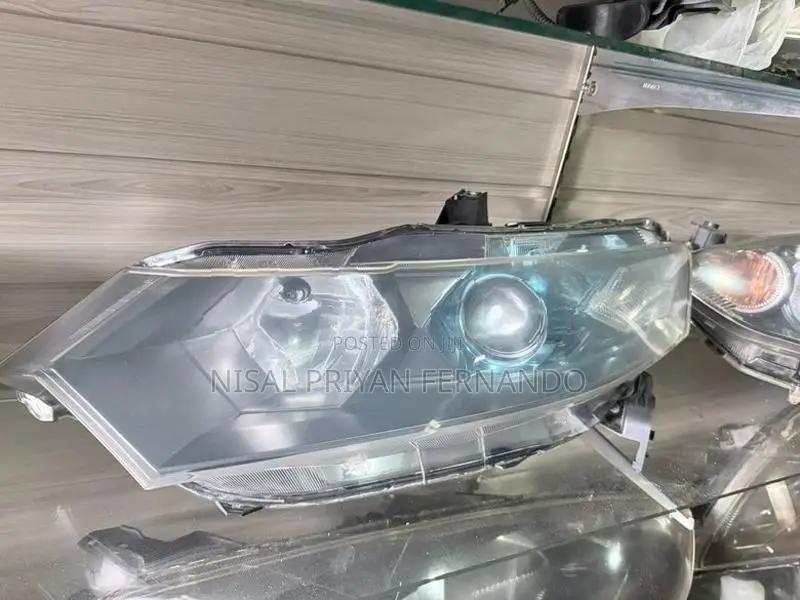 Honda Insight ZE2 Xenon Head Lamp