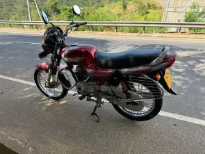 Bajaj CT100 2011