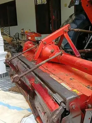 Kubota 4508 2024
