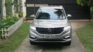 DFSK Glory i auto 7 seater 2023