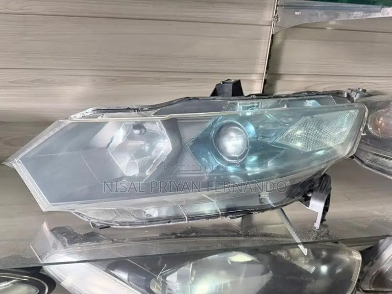 Honda Insight ZE2 Xenon Head Lamp