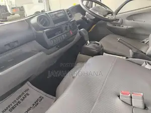 Toyota Dyna UNREG- GDY231 10.5FT 2023