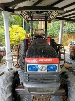 Kubota 4508 2024