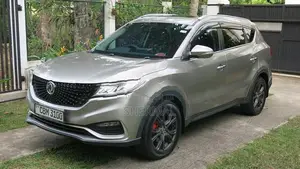 DFSK Glory i auto 7 seater 2023