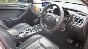 DFSK Glory i auto 7 seater 2023