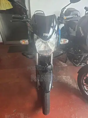 TVS Sport 2026