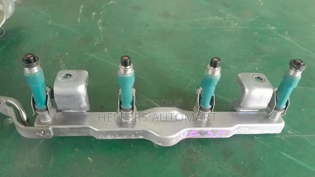 Mazda Demio DE3FS injector