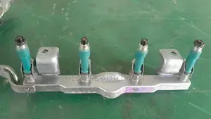 Mazda Demio DE3FS injector