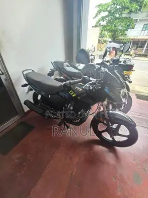 TVS Sport 2026