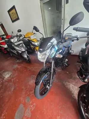 TVS Sport 2026