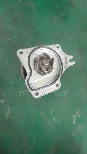Mazda Demio DE3FS Water Pump