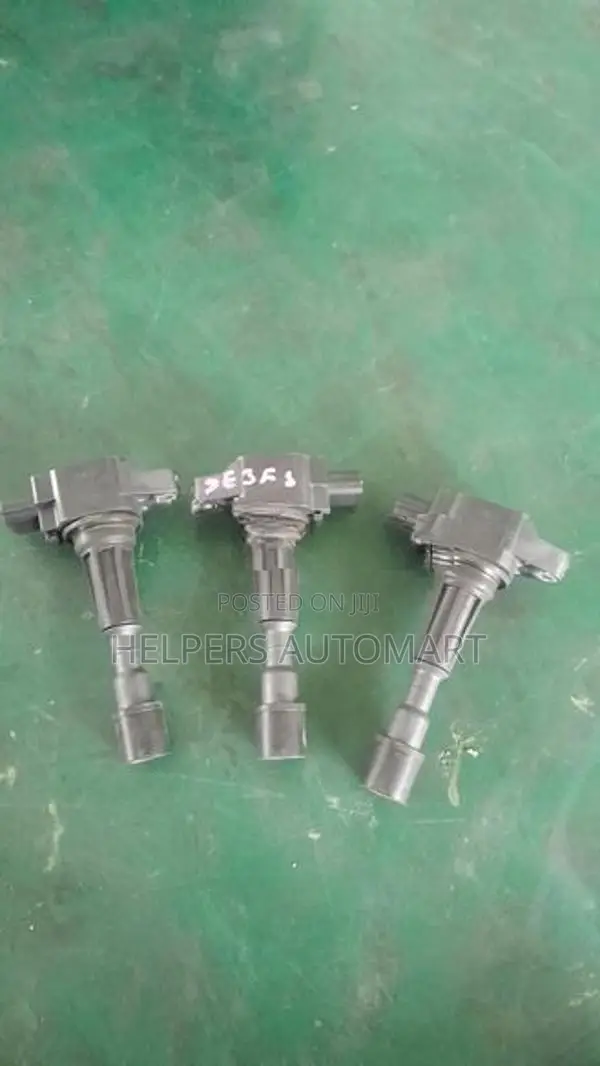 Mazda Demio DE3FS Ignition Coil