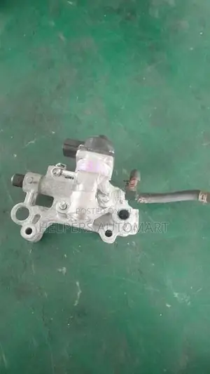 Mazda Demio DE3FS EGR