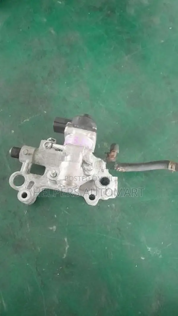 Mazda Demio DE3FS EGR