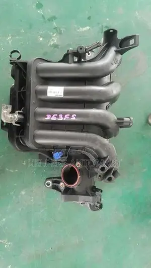 Mazda Demio DE3FS Inlet Manifold