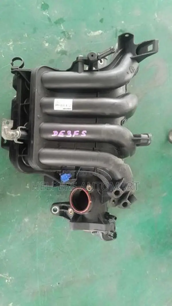 Mazda Demio DE3FS Inlet Manifold
