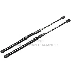Honda Vezel Dicky Shock