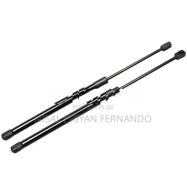 Honda Vezel Dicky Shock