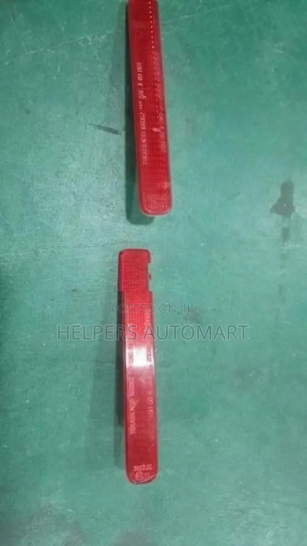 Suzuki Wagon R Reflex Light
