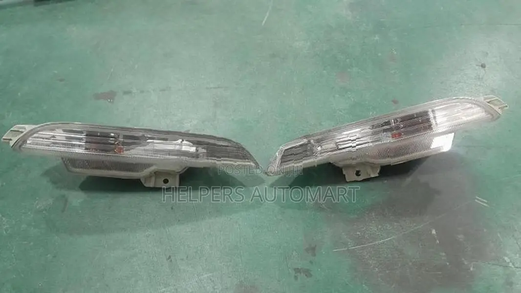 Honda Insight ZE2 Signal light