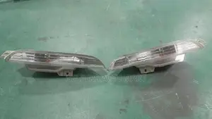 Honda Insight ZE2 Signal light