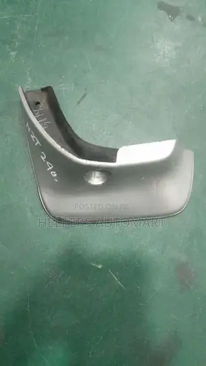 Toyota Allion T240 Mud flap